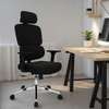 Office Chair; High-Back Orthopedic Office thumb 9