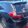 Honda Jade hybrid black 2018 2wd thumb 8