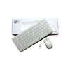 Mini Wireless Keyboard & Mouse Combo - GKM901 thumb 1