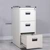 3-Drawer Office File Cabinet thumb 5