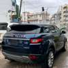 RANGE ROVER EVOQUE 2017MODEL PETROL thumb 1