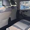 Toyota Rav4 White Hybrid 2018 thumb 7