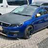 PEUGEOT 308 thumb 2