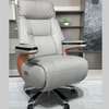 Leather High Back Executive Director's Chair thumb 10