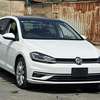 Volkswagen Golf Mk7 Sunroof 2018 thumb 2