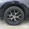 Toyota harrier thumb 5