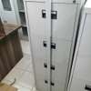 Mettalic filling cabinet thumb 2