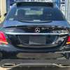 MERCEDES BENZ C200 2019 thumb 8