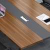 Boardroom table: 12-Person Boardroom Meeting Table thumb 2
