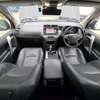 TOYOTA LANDCRUISER PRADO TX.L 2019MODEL SUNROOF DIESEL thumb 5
