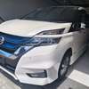 NISSAN SERENA ,E-POWER,2019,2WD,( WE ACCEPT HIRE PURCHASE) thumb 1