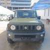 Suzuki Jimny 4x4 Compact SUV Olive Green 2019 thumb 1
