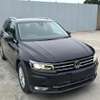 Volkswagen tiguan 20TSI 2018 BLACK thumb 3