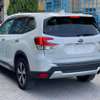 Subaru Forester E-boxer white sunroof 2019 AWD thumb 14