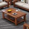 Coffee Table; Executive  Office Coffee Table in Keroka thumb 5
