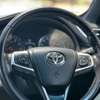 toyota harrier used thumb 7