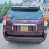 Toyota prado thumb 0