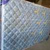 Seamless! 8inch 4 x 6 Quilted High-Density Mattresses thumb 1