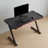 Gaming Desk; Home Office Gaming Desk with Led Lights thumb 8