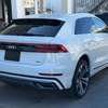 AUDI Q8 QUATTRO S LINE 2019 WHITE thumb 9