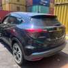Honda Vezel Hybrid Darkblue 2018 thumb 9