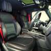 2020 MERCEDES BENZ G-WAGON thumb 1