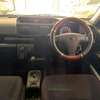 TOYOTA PROBOX 1300CC WHITE 2019 thumb 2