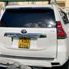 TOYOTA LANDCRUISER PRADO TX.L 2018 SUNROOF DIESEL 7SEATER thumb 7