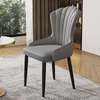 Dining Chair : 4 Legged Gray Dining Chair In  Homabay thumb 8