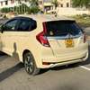 Honda Fit hybrid cream 2018 2WD thumb 13