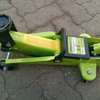 Prescott floor jack 2 ton thumb 1