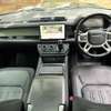 2021 Land Rover defender thumb 1