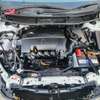 Toyota Premio white 2019 1500cc. F-grade thumb 7