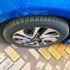 Toyota Sienta 2017 hybrid blue 2018 2wd thumb 8