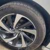 TOYOTA HARRIER 2017MODEL SUNROOF thumb 2