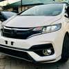 Honda fit hybrid 1500 cc thumb 2