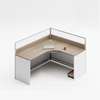 Workstations: Corner & L-Shaped Workstation thumb 3