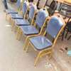 High density Conference chairs thumb 10