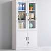 Office Cabinet: 2 Door White Office Cabinet In Riosiri thumb 10