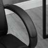 Office Seat: High Back Blend Executive Office Chair thumb 5