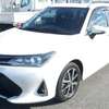 Toyota filder wxb 2020 model thumb 0