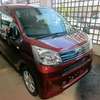 Daihatsu move redwine thumb 0