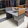 1800mm Office Reception Desk thumb 0