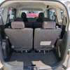 TOYOTA SIENTA HYBRID 2019MODEL 7 SEATER thumb 9