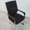 Mesh Mid Back Office Boardroom Table thumb 4