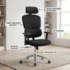 High Back Ergonomic Office Chair thumb 4