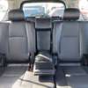 Toyota Prado SUV VX-L Gray Spacious Interior Alloy Wheels thumb 7