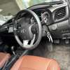 Toyota hilux double cab 2020 auto diesel on sale in Mombasa thumb 3