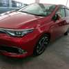 Toyota Auris hybrid thumb 8