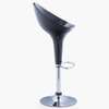 Swivel adjustable barstool thumb 6